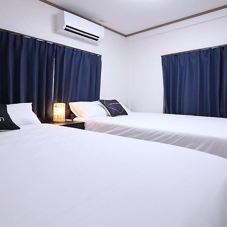 Kino Asakusa House Токио Экстерьер фото