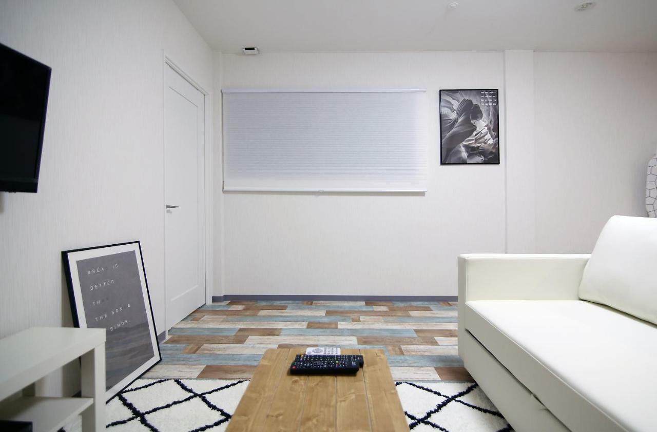 Kino Asakusa House Токио Экстерьер фото