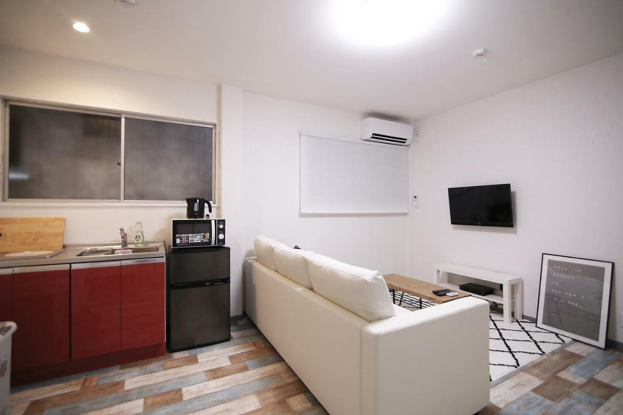 Kino Asakusa House Токио Экстерьер фото
