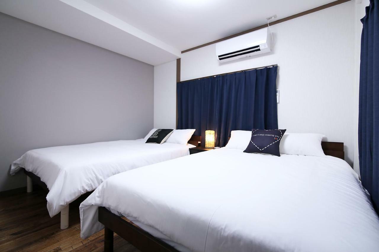 Kino Asakusa House Токио Экстерьер фото