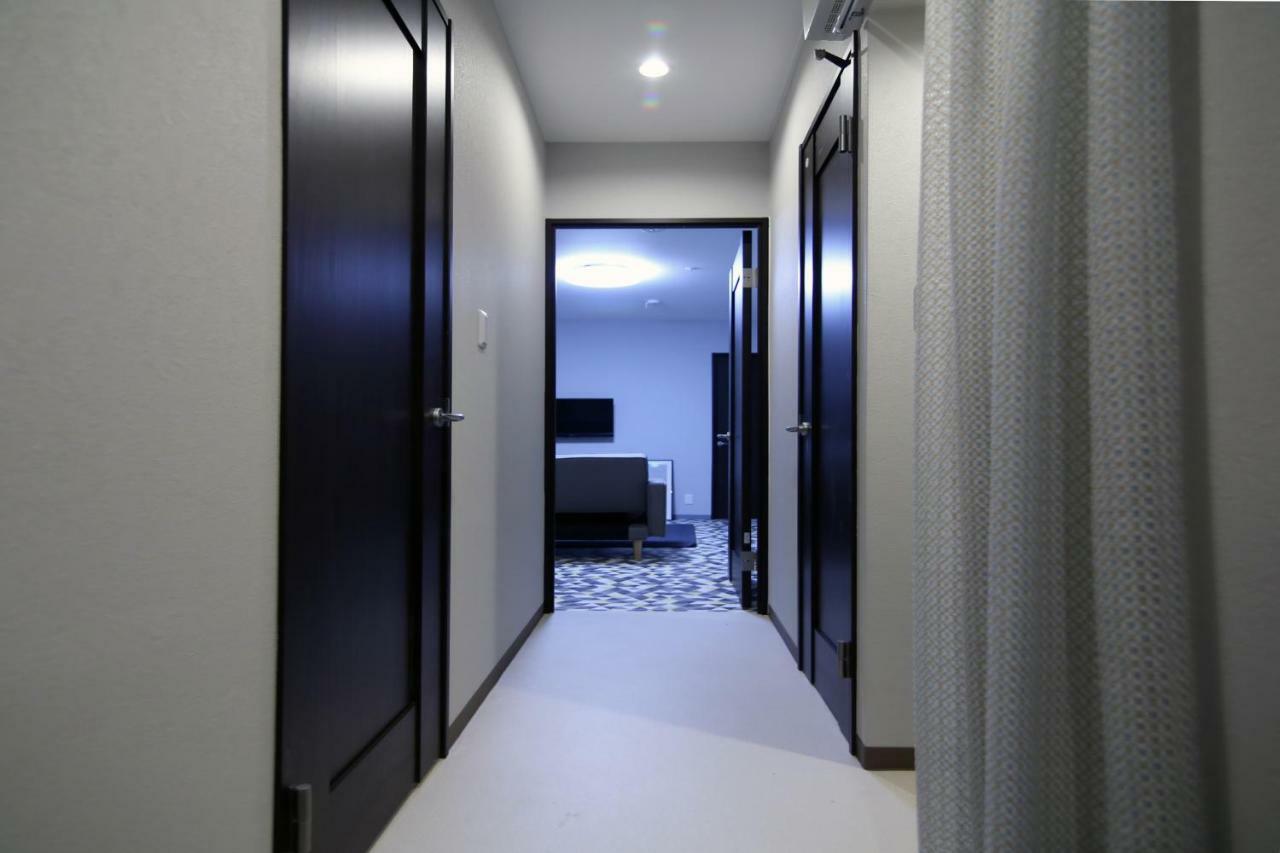 Kino Asakusa House Токио Экстерьер фото