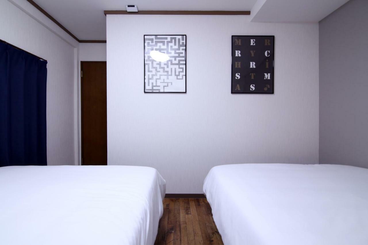 Kino Asakusa House Токио Экстерьер фото