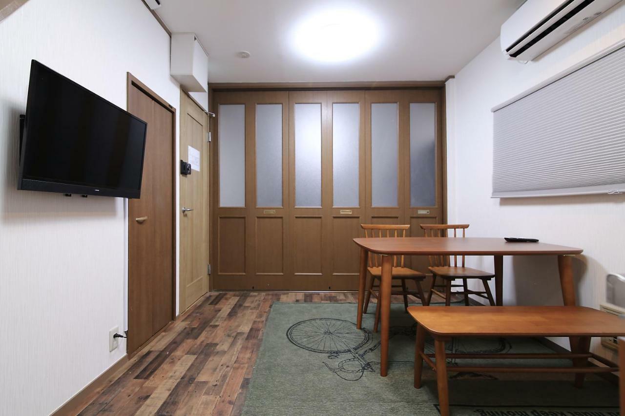 Kino Asakusa House Токио Экстерьер фото