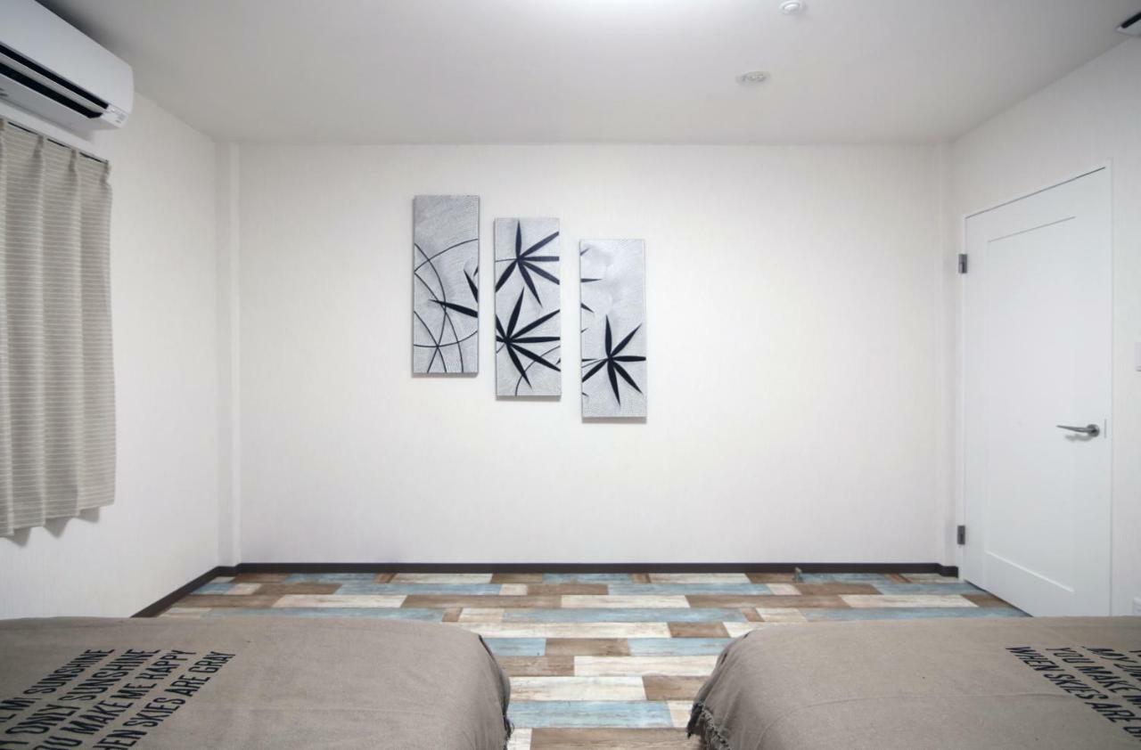 Kino Asakusa House Токио Экстерьер фото