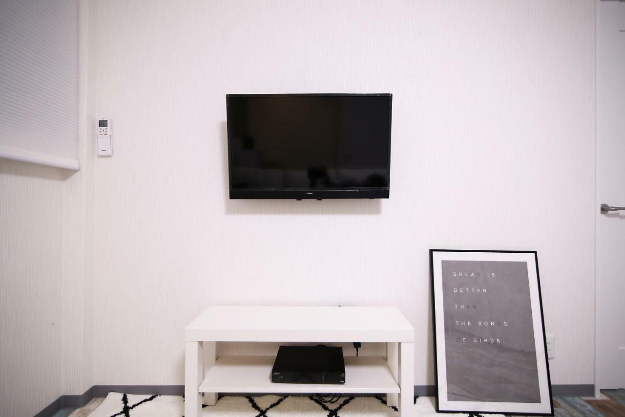 Kino Asakusa House Токио Экстерьер фото