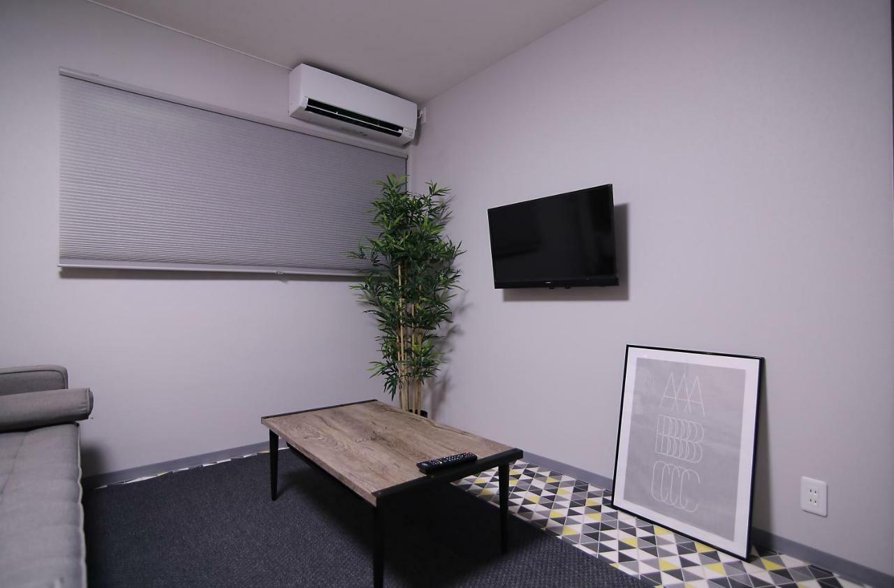 Kino Asakusa House Токио Экстерьер фото