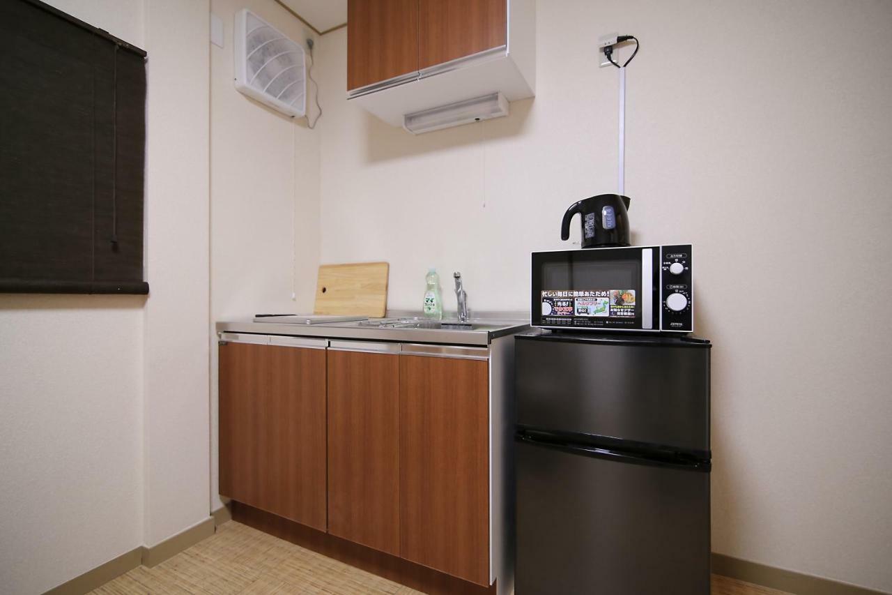 Kino Asakusa House Токио Экстерьер фото