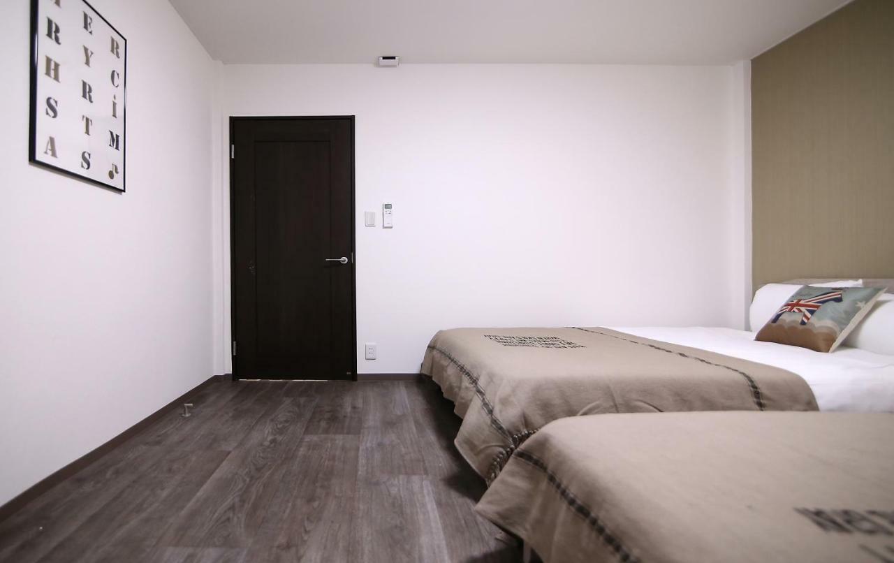 Kino Asakusa House Токио Экстерьер фото