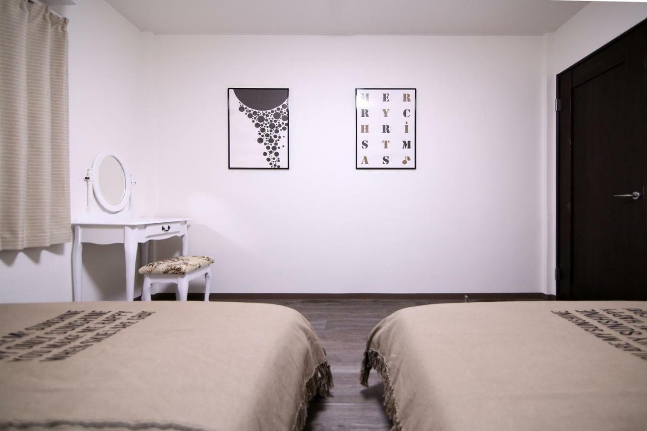 Kino Asakusa House Токио Экстерьер фото
