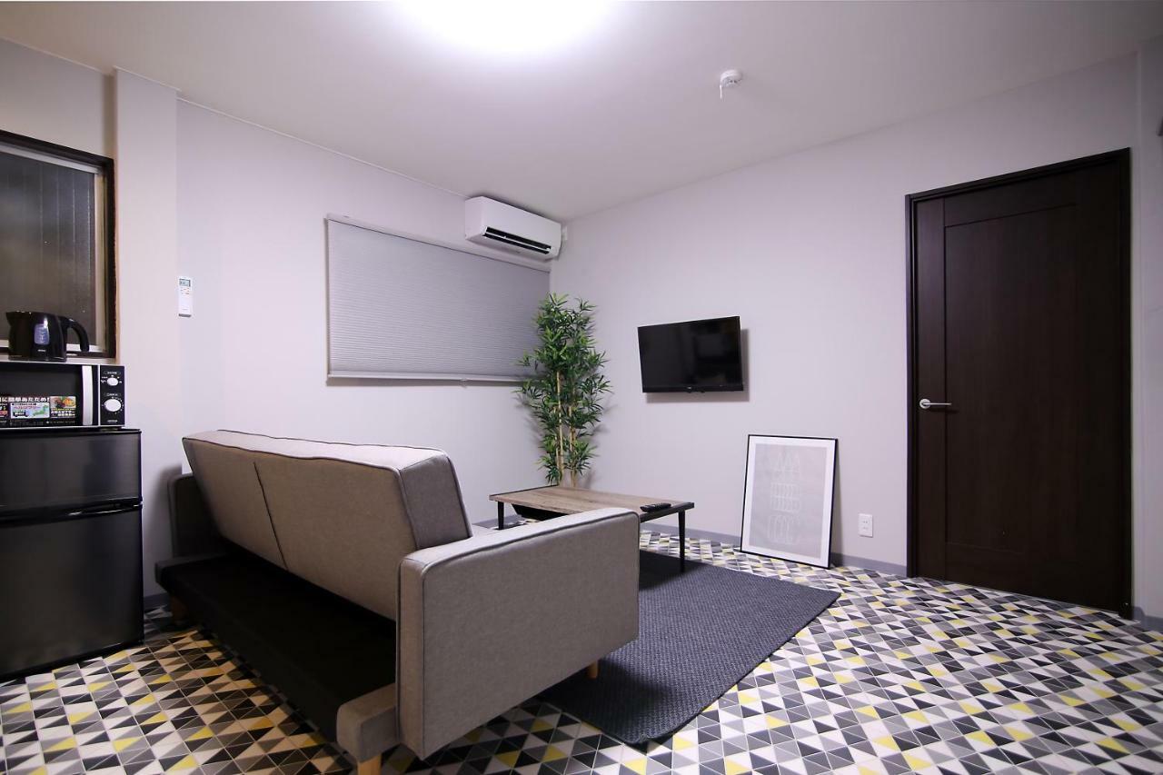 Kino Asakusa House Токио Экстерьер фото