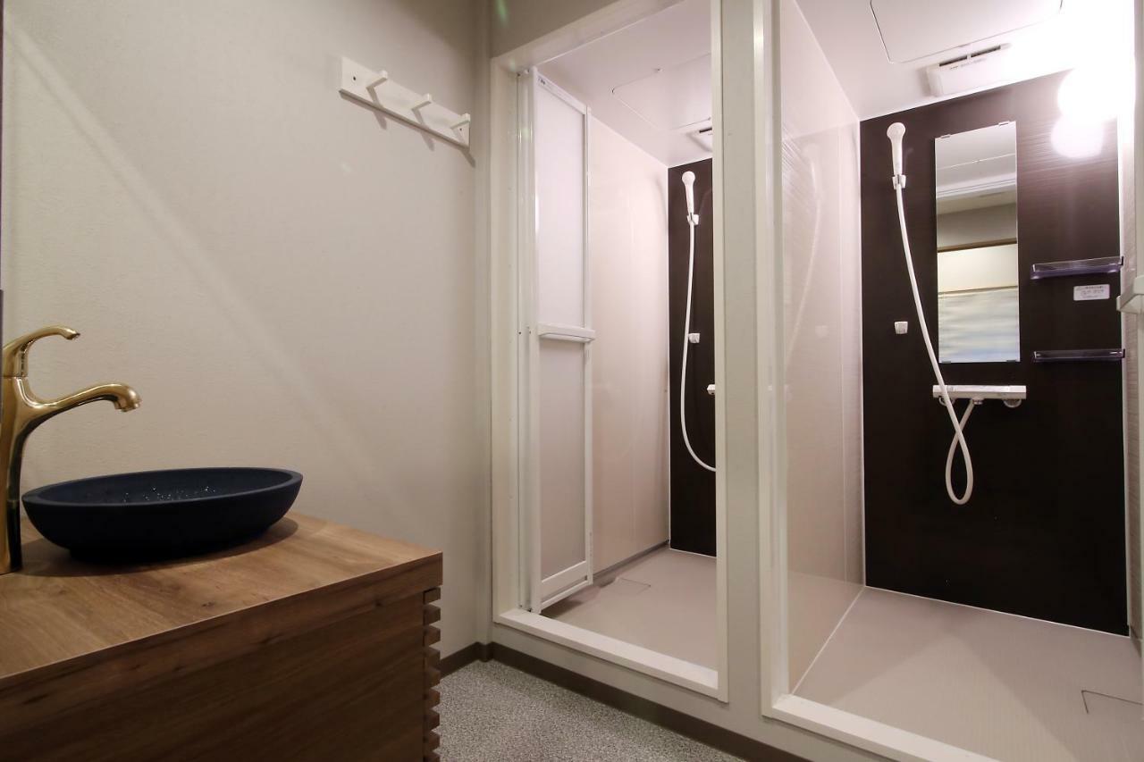 Kino Asakusa House Токио Экстерьер фото
