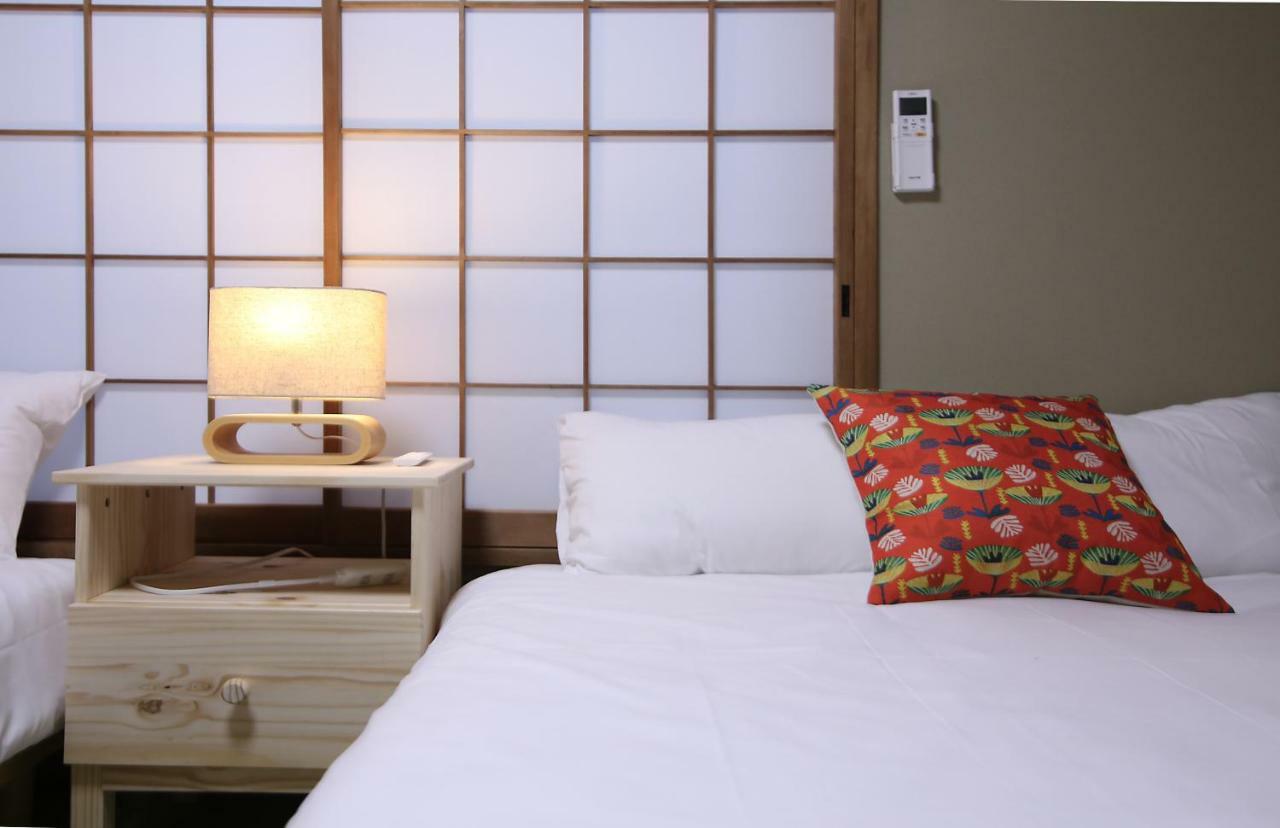 Kino Asakusa House Токио Экстерьер фото