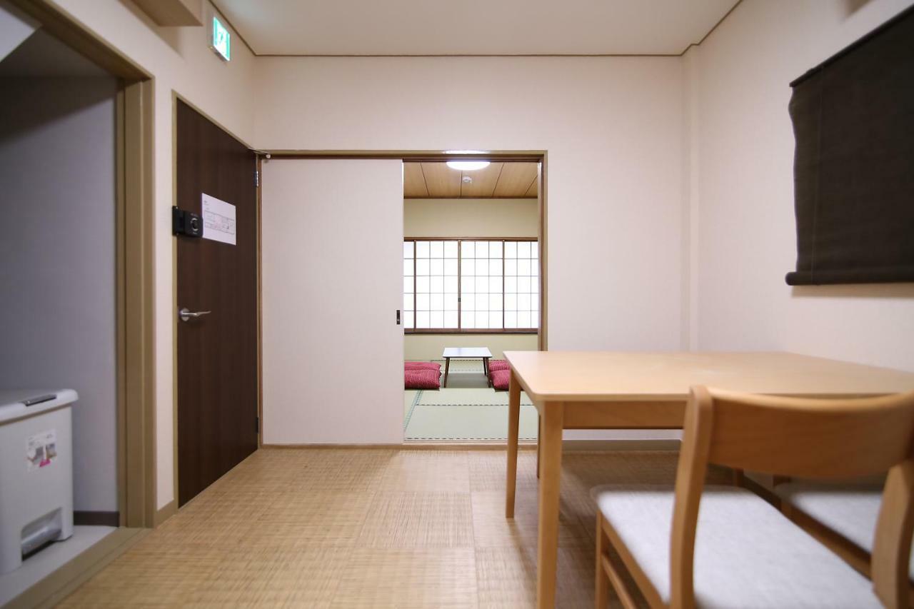 Kino Asakusa House Токио Экстерьер фото