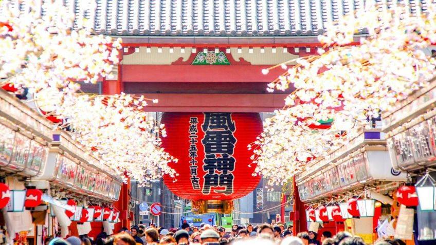 Kino Asakusa House Токио Экстерьер фото