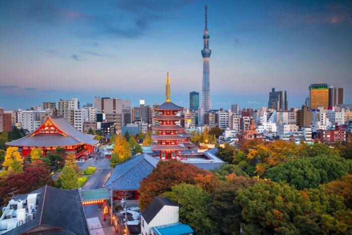 Kino Asakusa House Токио Экстерьер фото